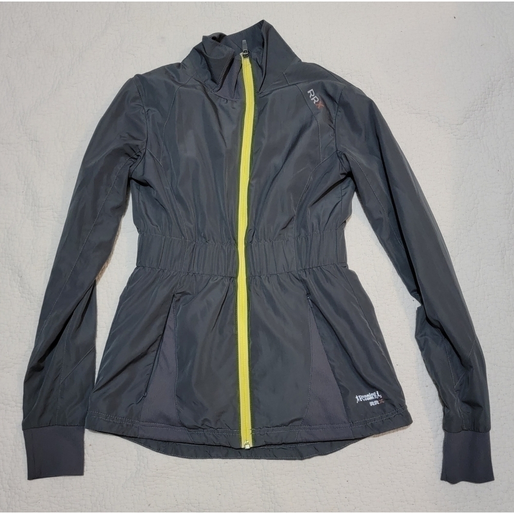 RUNNING Room Jacket